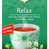 Yogi Tea Relax Tea - 17bags