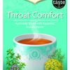 Yogi Tea Throat Comfort - 17bags
