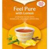 Yogi Tea Detox Dandelion with Lemon Organic - 17 Bag