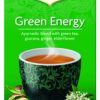 Yogi Tea Green Energy - 17bags