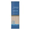 Clearspring Organic Japanese Udon Noodles - 200g - Image 2