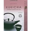 Clearspring Kukicha Twig Tea - 20bags - Image 2