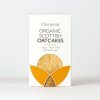 Clearspring Organic Oatcakes - 200g - Image 2