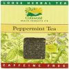 Cotswold Health Products Peppermint Tea - 100g - Image 2