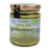 Carley&039;s Organic Raw Mixed Seed Butter - 250g - Image 2
