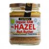 Carley&039;s Organic Raw Hazelnut Butter - 250g - Image 2
