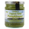Carley&039;s Organic Raw Pumpkin Butter - 250g - Image 2