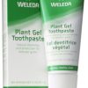 Weleda Plant Gel Toothpaste - 75ml - Image 2