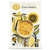 Doves Farm Organic Corn Flakes - 375g - Image 2