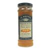 St Dalfour Apricot Fruit Spread - 284g - Image 2
