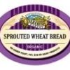 Everfresh Natural Foods Organic Sprouted Wheat Bread - 400g - Image 2