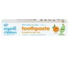 Green People Organic Children Mandarin Toothpaste - 50ml - Image 2
