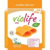 Violife Vegan Cheddar Flavour Slices - 200g - Image 2