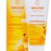 Weleda Baby Calendula Nappy Change Cream - 75ml - Image 2