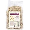 Amisa Organic Spelt Honey Poppies - 200g - Image 2