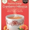 Yogi Tea Positive Energy - 17bags - Image 2