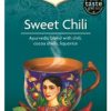 Yogi Tea Sweet Chilli Mexican Spice - 17bags - Image 2