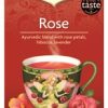 Yogi Tea Rose Tea - 17bags - Image 2