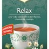 Yogi Tea Relax Tea - 17bags - Image 2