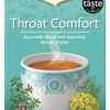 Yogi Tea Throat Comfort - 17bags - Image 2