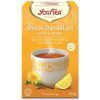 Yogi Tea Detox Dandelion with Lemon Organic - 17 Bag - Image 2