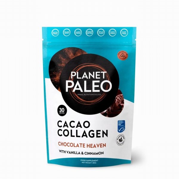 Cacao Collagen