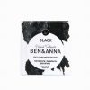 Ben & Anna Toothpaste - Black with Charcoal - 100ml - Image 3