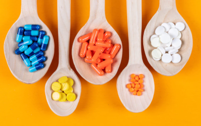 7 Vitamins Scientifically Proven to Boost Your Immune System