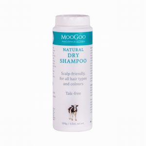 Dry Shampoo